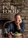 Matt Tebbutt's Pub Food cover