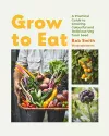 Grow to Eat cover