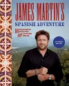 James Martin's Spanish Adventure packaging