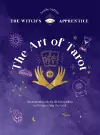 The Art of Tarot cover