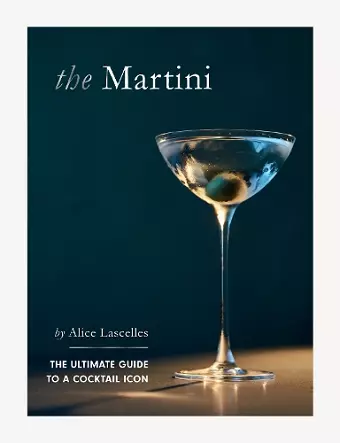 The Martini cover