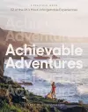 Achievable Adventures cover