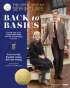 The Great British Sewing Bee: Back to Basics cover