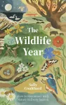The Wildlife Year cover