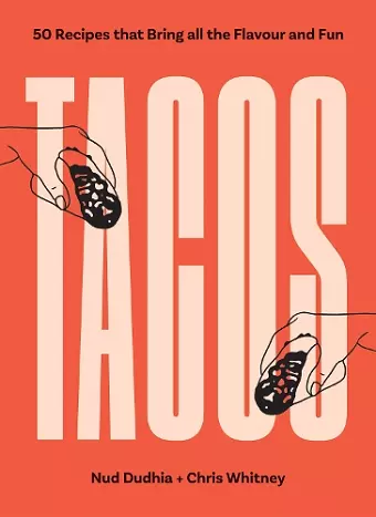 TACOS cover