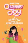 Ordinary Joy cover