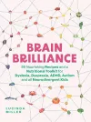 Brain Brilliance cover