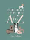 The Dog Lover's A to Z cover