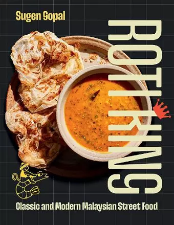 Roti King cover