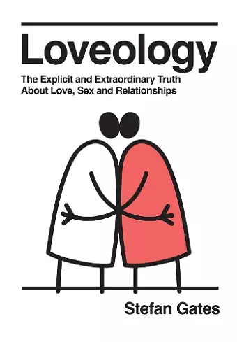 Loveology cover