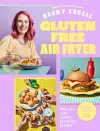Gluten Free Air Fryer cover