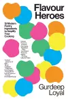 Flavour Heroes cover