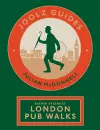 Joolz Guides: Rather Splendid London Pub Walks cover