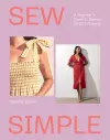 Sew Simple cover