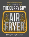 Curry Guy Air Fryer cover