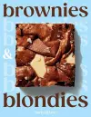 Brownies and Blondies cover