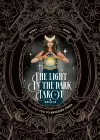 The Light in the Dark Tarot & Oracle Deck cover