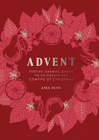 Advent cover