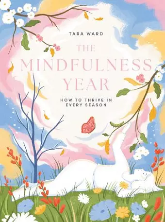 The Mindfulness Year cover