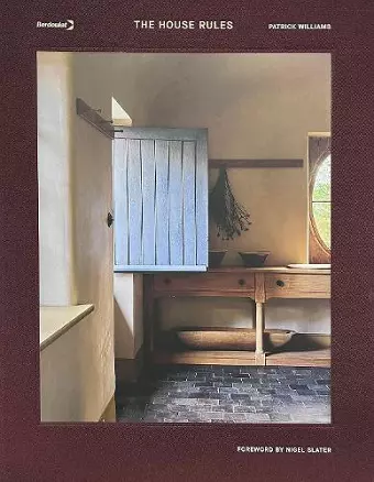 The House Rules cover