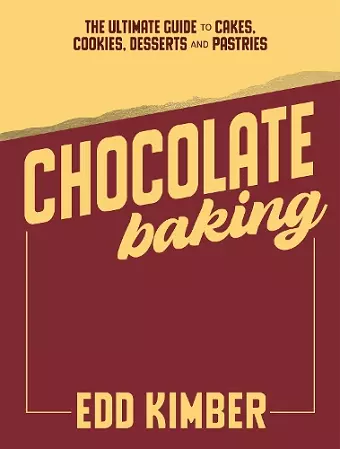 Chocolate Baking cover