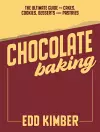 Chocolate Baking cover