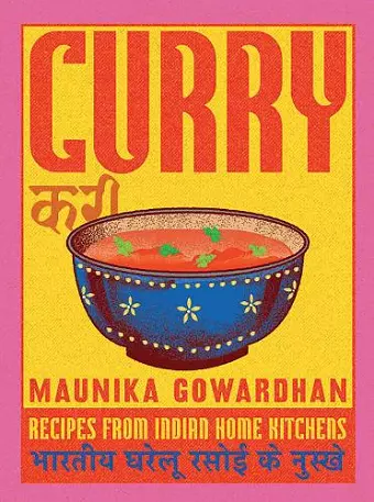 Curry cover