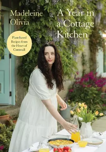 A Year in a Cottage Kitchen cover