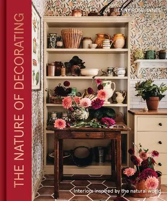 The Nature of Decorating cover