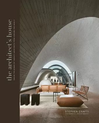 The Architect's House cover