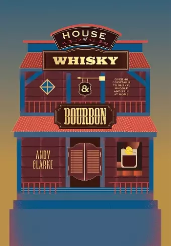 House of Whisky and Bourbon cover