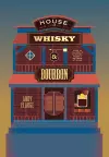 House of Whisky and Bourbon cover
