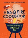 The Hang Fire Cookbook cover