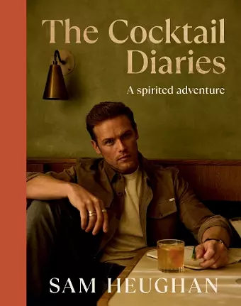 The Cocktail Diaries cover