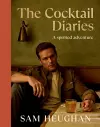 The Cocktail Diaries cover