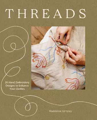 Threads cover