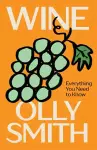 WINE cover