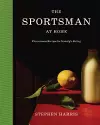 The Sportsman at Home cover