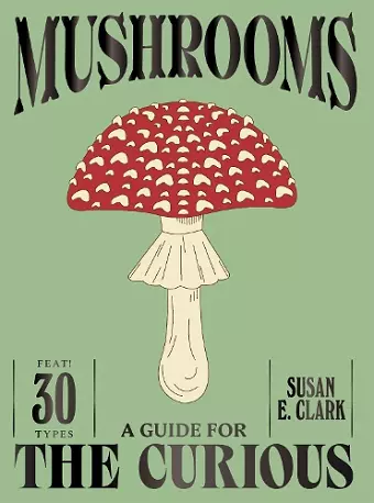 Mushrooms cover