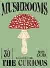 Mushrooms cover