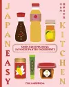 JapanEasy Kitchen cover