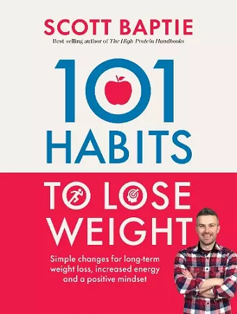 101 Habits to Lose Weight cover