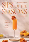 Sips of the Seasons cover