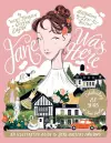 Jane Was Here cover