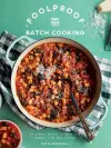Foolproof Batch Cooking cover