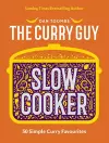 Curry Guy Slow Cooker cover