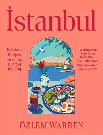Istanbul cover
