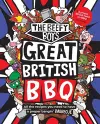 The Beefy Boys' Great British BBQ cover