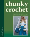Chunky Crochet cover