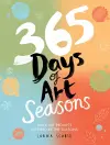 365 Days of Art: Seasons cover